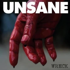 Unsane Wreck (LP)