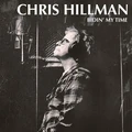 Chris Hillman Bidin' My Time (LP)