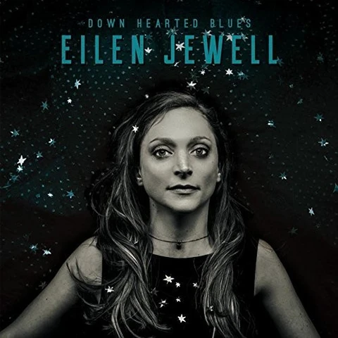 Eilen Jewell Down Hearted Blues (LP) 
