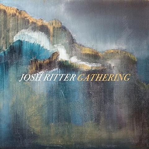 Josh Ritter Gathering (2LP) 
