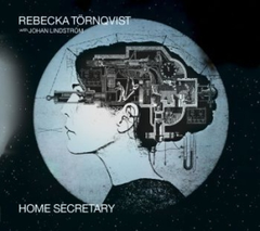 Rebecka Törnqvist Home Secretary (LP)