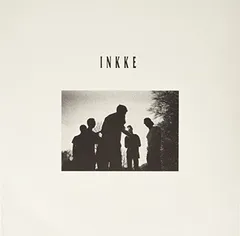 Inkke Secret Palace (12")