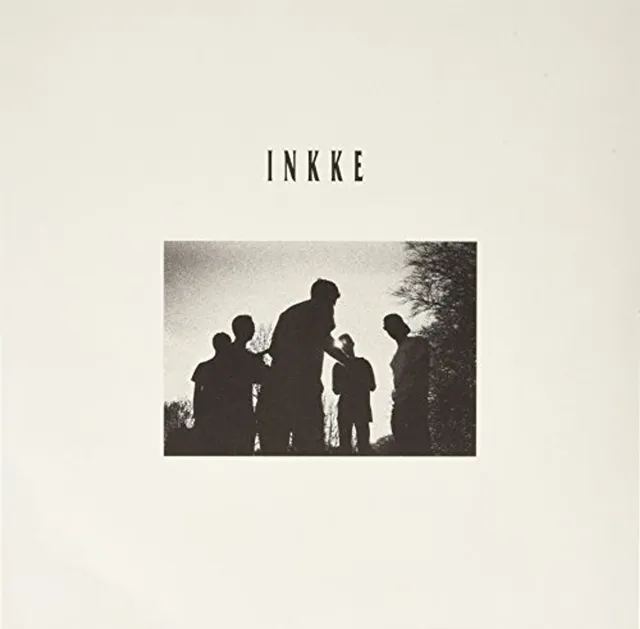 Inkke Secret Palace (12") 