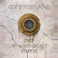 Whitesnake 1987 - 30th Anniversary Edition (2LP)
