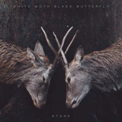 White Moth Black Butterfly Atone (LP)