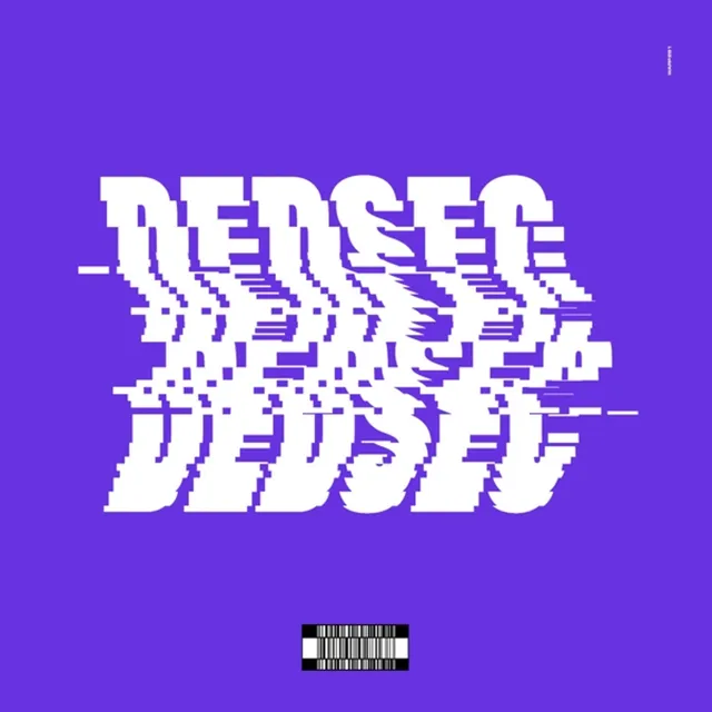 Hudson Mohawke DedSec - Watch Dogs 2 (2LP) 