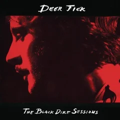 Deer Tick The Black Dirt Sessions (LP)