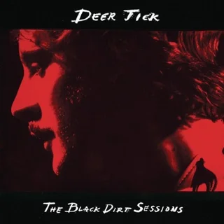 Deer Tick The Black Dirt Sessions (LP)