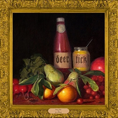 Deer Tick Deer Tick 2 (LP) 