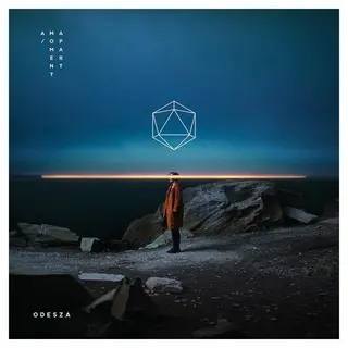 Odesza A Moment Apart (2LP)