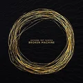 Nothing But Thieves Broken Machine (LP)