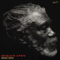 Horace Andy Midnight Rocker (CD)