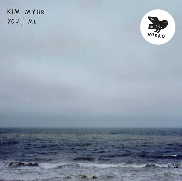 Kim Myhr You I Me (LP) 