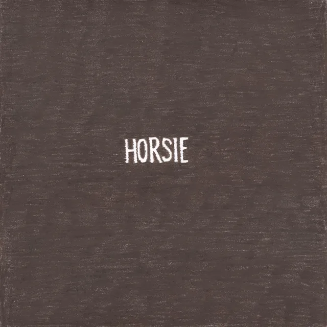 Homeshake Horsie (LP) 