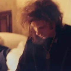 His Name Is Alive Hope Is A Candle (Home…) - LTD (LP)