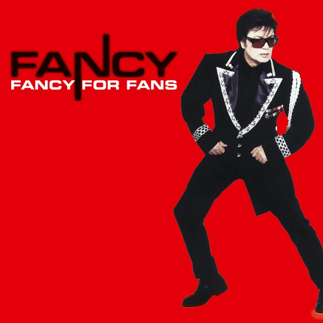 Fancy For Fans (LP) 
