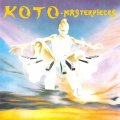 Koto Masterpieces (LP)