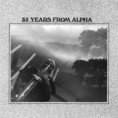 Headley Bennett 35 Years From Alpha (LP)