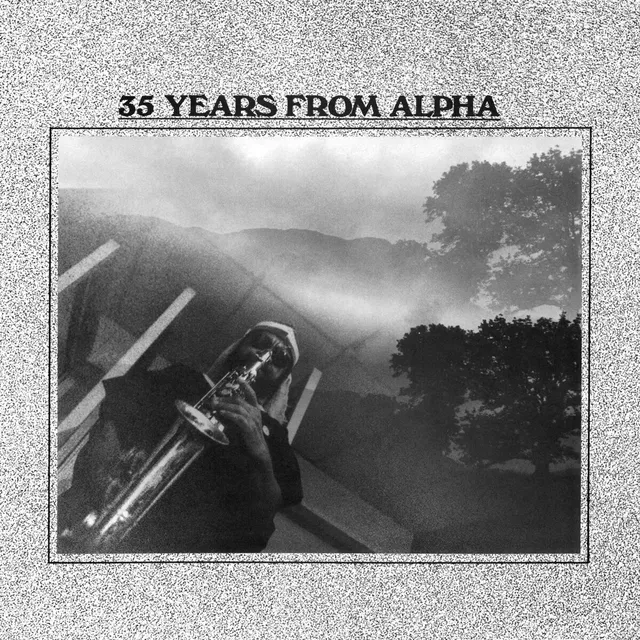 Headley Bennett 35 Years From Alpha (LP) 