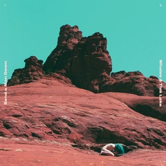 Whales &amp; This Lake Send A Man Down (LP)
