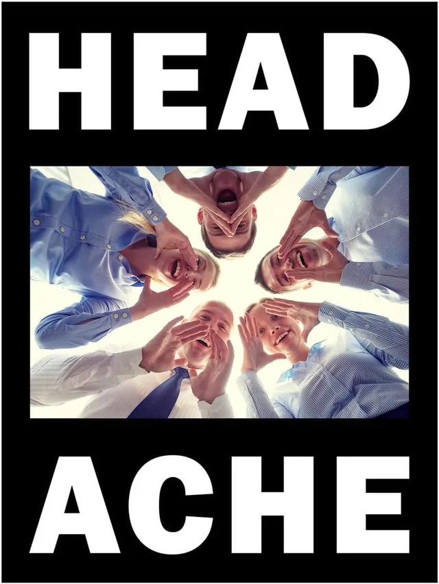 Headache And Vegyn The Head Hurts But The Heart… (2LP) 