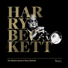 Harry Beckett The Modern Sound Of Harry Beckett (LP)