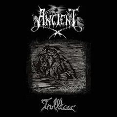 Ancient Trolltaar (LP)