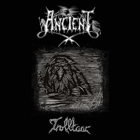 Ancient Trolltaar (LP) 