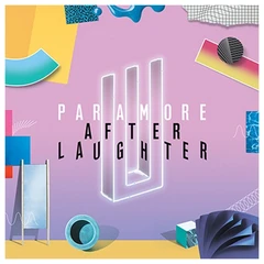 Paramore After Laughter (LP)