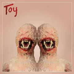 A Giant Dog Toy (LP)