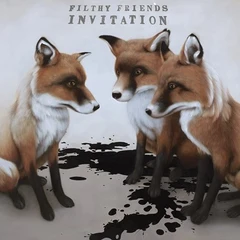 Filthy Friends Invitation (LP)