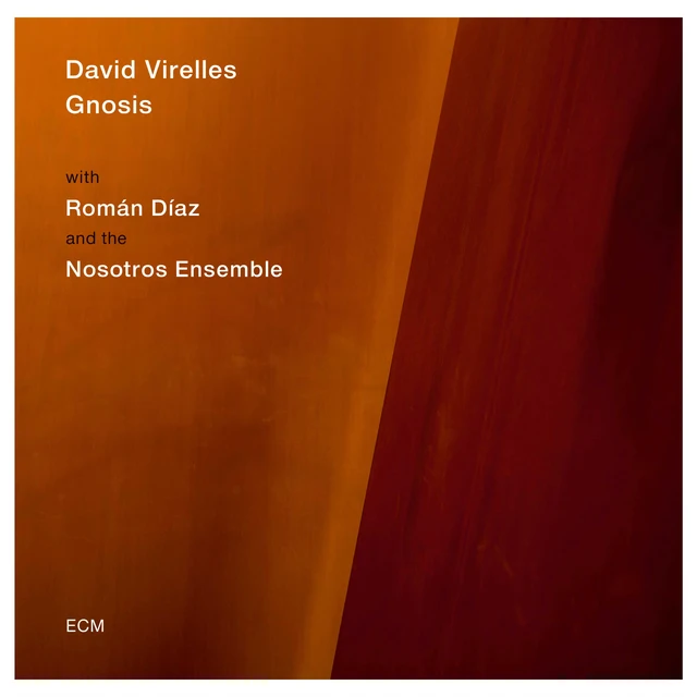 David Virelles Gnosis (2LP) 