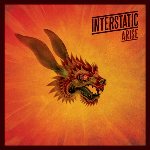 InterStatic Arise (LP) 
