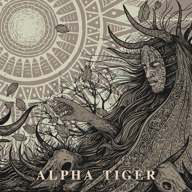 Alpha Tiger Alpha Tiger (2LP+CD) 