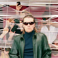 Alex Cameron Forced Witness (LP)