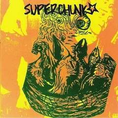 Superchunk Superchunk (LP)