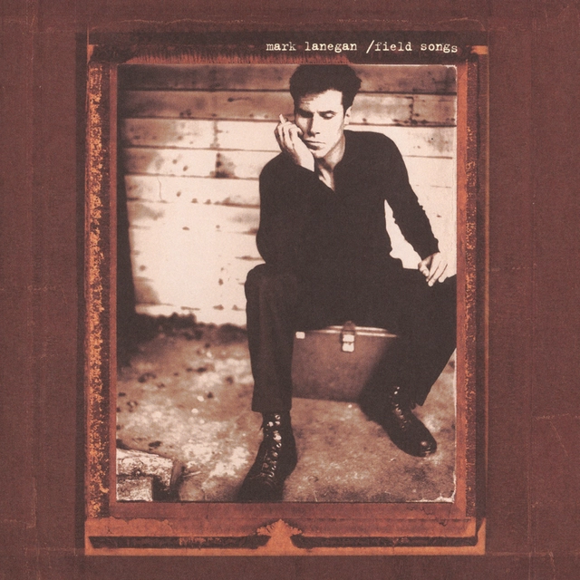 Mark Lanegan Field Songs (LP) 
