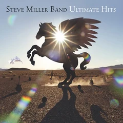 Steve Miller Band Ultimate Hits (2LP)
