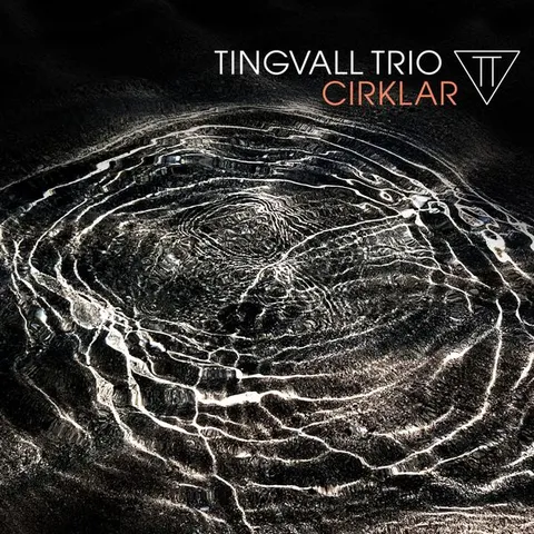 Tingvall Trio Cirklar (LP) 