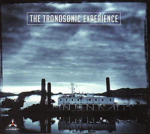 Tronosonic Experience The Tronosonic Experience (LP+CD) 