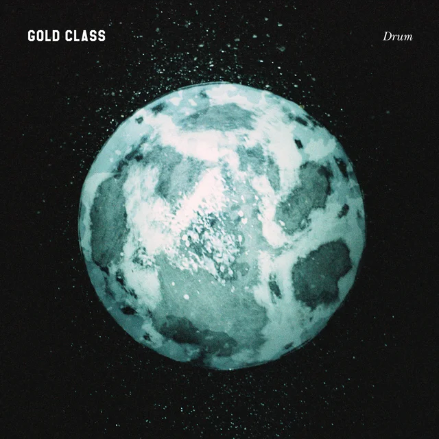 Gold Class Drum (LP) 