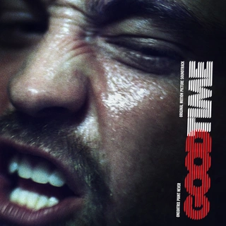 Oneohtrix Point Never Good Time - Soundtrack (LP)