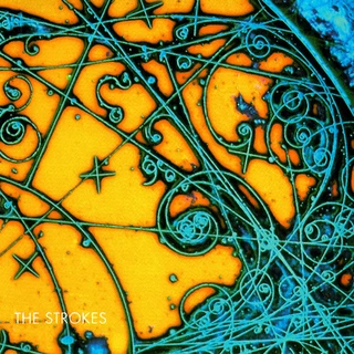 The Strokes Is This It - US Version (LP)