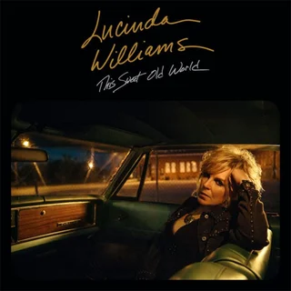 Lucinda Williams This Sweet Old World (2LP)