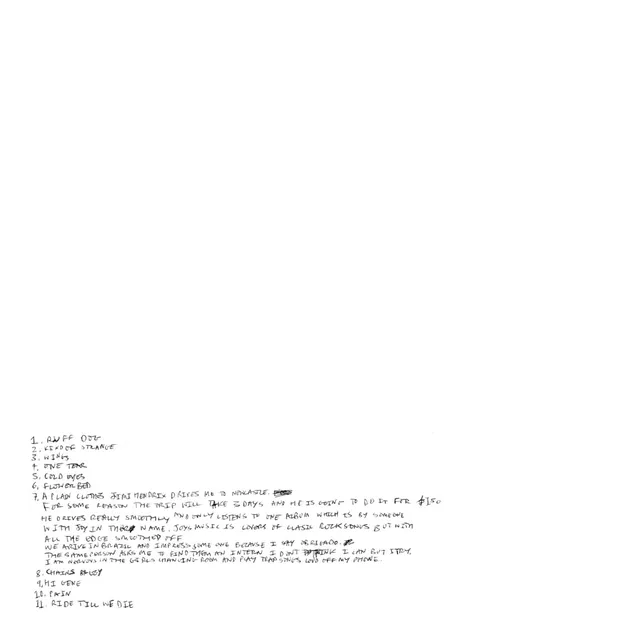 Mica Levi Ruff Dog (LP) 