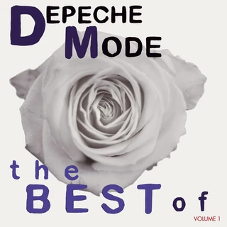 Depeche Mode The Best Of Depeche Mode Vol.1 (3LP)