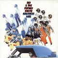 Sly &amp; The Family Stone Gratest Hits (1970) (LP)