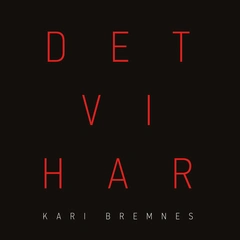 Kari Bremnes Det Vi Har (2LP)