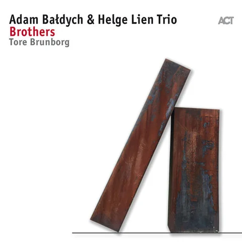 Adam Baldych & Helge Lien Trio Brothers (LP) 