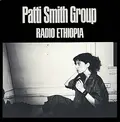 Patti Smith Group Radio Ethiopia (LP)